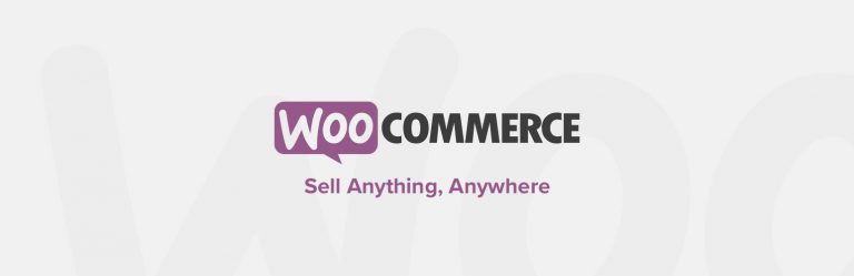 banner Woocommerce Tutorial: A-Z of Setting Up Online Store with WordPress 1