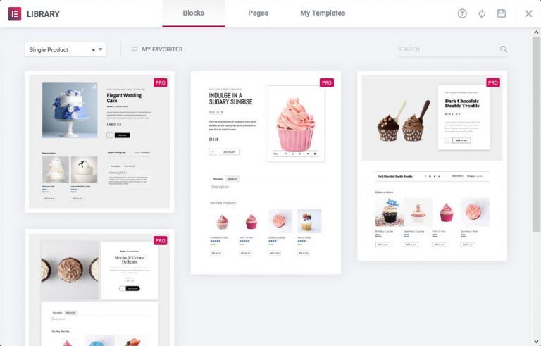 single product templates Woocommerce Tutorial: A-Z of Setting Up Online Store with WordPress 8