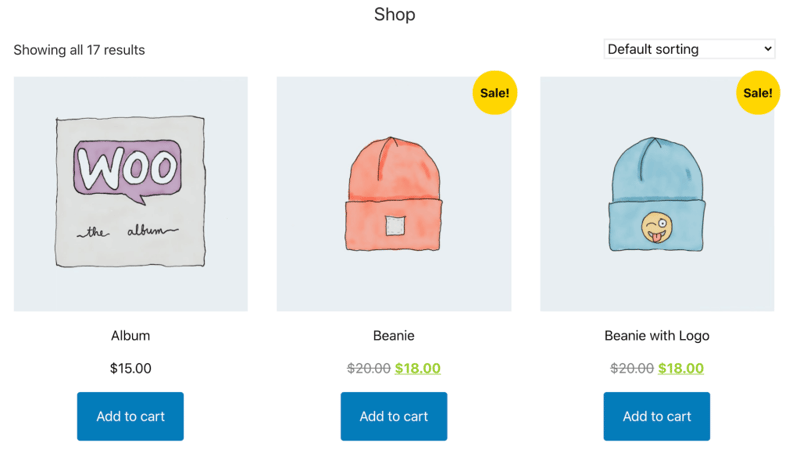 woocommerce-ecommerce-store