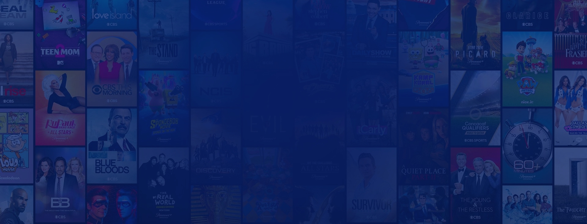 Paramount Plus App 🎬 Download Paramount+ Free for Windows PC Watch